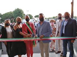 Spinea: Vega Cars inaugura il nuovo showroom