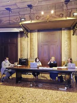 Rovigo, "Il Venezze a Teatro": il progetto che coniuga cultura e visitazione