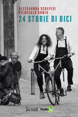 Vicenza, il libro di Schepisi e Romio racconta con vivacit&agrave; 24 personaggi e storie di bicicletta