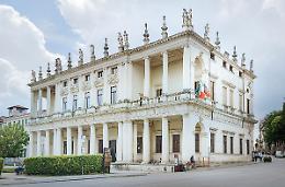 Lavori per 380 mila euro definiti dalla manovra di bilancio del Comune per palazzo Chiericati