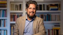 Lo scrittore Paolo Malaguti, finalista al Campiello, inaugura a Vicenza la rassegna "BaldiLibri"
