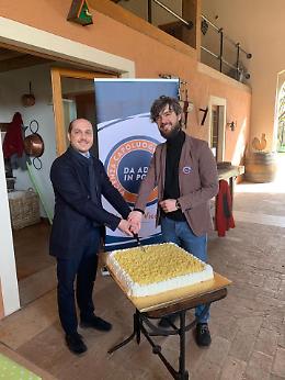 Vicenza, Sandro Pupillo nuovo presidente dell'associazione "Da adesso in poi"
