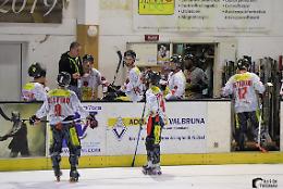Hockey in line - MC Control Diavoli Vicenza per la prima volta in European League