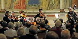 Rovigo, associazione Venezze: al via la nuova stagione concertistica