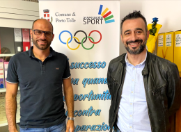 Il "Giro del Veneto" partirà da Porto Tolle: al via domani la gara ciclistica