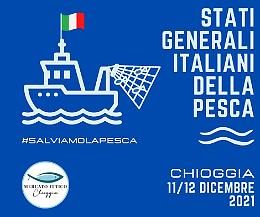 Chioggia, Stati Generali della Pesca: un incontro per salvare il settore