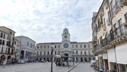 Padova: Concessioni di suolo, prorogate gratuitamente per bar e ristoranti fino al 31 dicembre