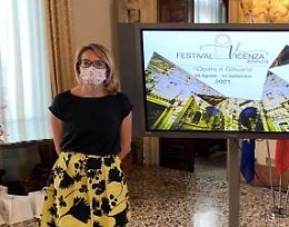 Il Festival Vicenza in Lirica festeggia con Mozart i 250 anni dal suo viaggio in Italia