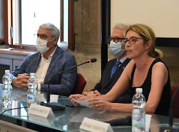 I club Rotary regalano alla Bertoliana lo scanner planetario che vale decine di migliaia di euro