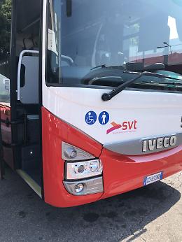 Europa Verde sollecita un confronto sul trasporto pubblico dopo l&rsquo;incidente di Noventa: &ldquo;Servono corse meno affollate e pi&ugrave; sicure&rdquo;
