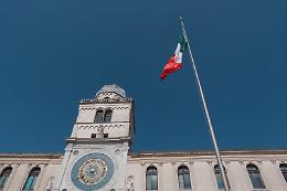 Festa della Repubblica: le celebrazioni a Padova e il discorso del Sindaco