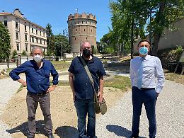 Padova, Giordani: «la rassegna Cinema Uno Estate ai Giardini della Rotonda si farà»