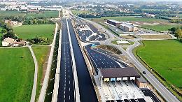 Superstrada Pedemontana Veneta, al via il nuovo sistema di sconti per gli utenti