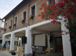 Cavarzere, Bar Roma: una serata tra lettura e divertimento