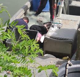 Taglio di Po, 41enne tenta il suicidio: salvata dai carabinieri