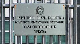 Verona tra le carceri più colpite dai suicidi: 4 episodi nel 2024, numeri record in Italia