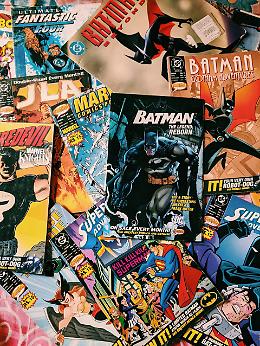 Torna il RovigoComics, Cosplay & Games