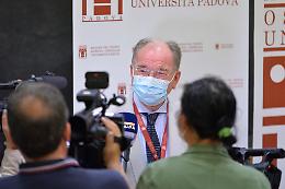 Donna in Rianimazione a Padova: possibile variante Delta