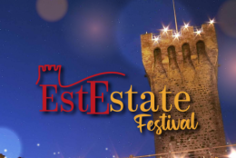 EstEstate Festival: al via la prima edizione