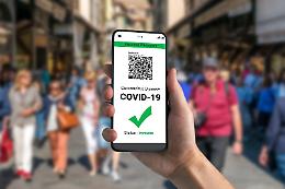 Venezia, allarme truffa del green pass vaccinale