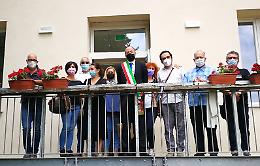 Cavarzere, inaugurato lo spazio dedicato al Centro Diurno dell'Ipab Danielato