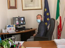 Chioggia, Romea. Ferro, Baldin (M5S): «Incontro positivo con il sottosegretario Cancelleri»