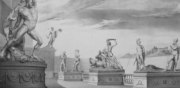 Cittadella, Fanoli in mostra: dalla Venezia di Canova alla Parigi della Maison Goupil