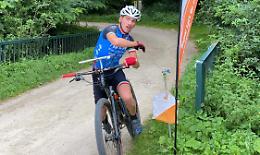 MTB-O Coppa Italia - A Pozzolo sui Berici si impongono i trentini Cipriani e Bettega