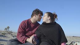 Arzergrande, “16 anni e incinta”: la storia di Marika e Nicola, genitori teenager 
