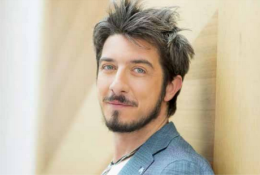 Mogliano, la rassegna estiva si apre con Paolo Ruffini