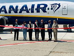 Treviso, riapre l'aeroporto Canova. Il sindaco: "Una giornata importantissima"