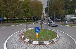 Tentata rapina con pestaggio in via Durando a Vicenza