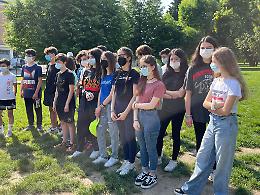 Rovigo, al via il progetto “1 km al giorno”