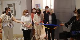 Rovigo, un nuovo Baby Pit Stop all'Urban Digital Center