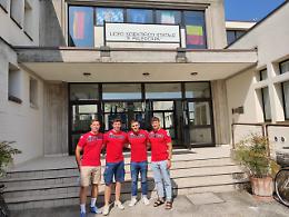 Rovigo: un ritorno al Paleocapa per i campioni del rugby