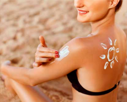 Voglia di sole, consigli per una sana abbronzatura