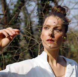 Padova: “Limpida”, album d’esordio di Sara Fattoretto