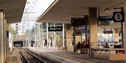 Ricercato in Montenegro, arrestato in stazione a Vicenza