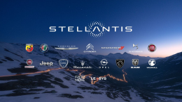 Stellantis conquista il vertice delle vendite globali europee nel primo trimestre 2021
