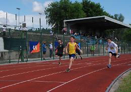 Atletica: con il CSI Vicenza pronti in 362 per domenica 13 giugno a Lonigo