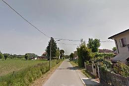 Tentata rapina della bici: un "passator cortese" in via della Cresolella