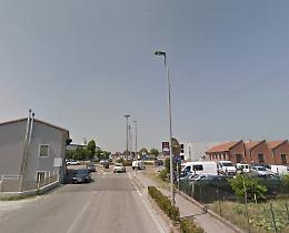 Motociclista morto sul colpo nella notte a Rosà