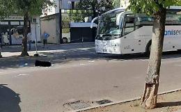 Morta la 43enne investita dall'autobus a Cassola