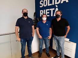 A Rosolina torna il progetto "Volontariamente live estate"