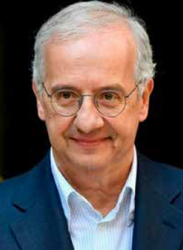 Walter Veltroni: “Da scrittore e lettore amo le storie e le vite degli altri”