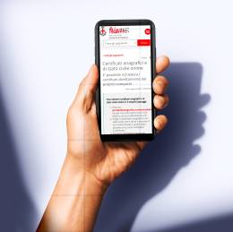 Per il certificato basta un click da casa, l’anagrafe di Padova adesso è online