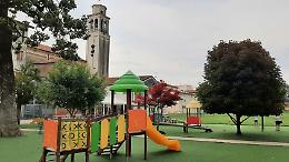 "Un angolo di paradiso": al Centro estivo dei Carmini a Vicenza ancora posti fino al 30 luglio