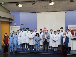 Padova: Azienda Ospedale, maratona di 7 trapianti in 36 ore