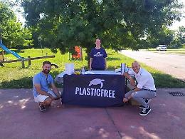 Veneto Plastic Free: raccolte quasi 3 tonnellate di plastica grazie all'impegno di centinaia di volontari
