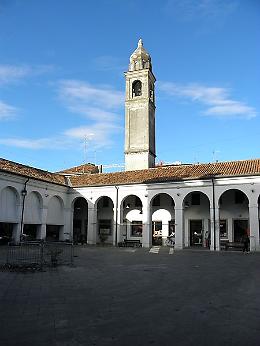 Rovigo, “Ariaperta” prende il via con “Tarabaralla, il tesori del bruco baronessa”
